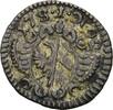 Nürnberg Einseitiger Pfennig -