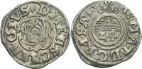 Braunschweig Wolfenbüttel 1/24 Taler Friedrich Ulrich, 1613-1634 -