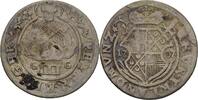 Trier Erzstift 3 Albus Hugo von Orsbeck, 1676 - 1711. -