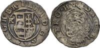 RDR Ungarn Kremnitz Denar Ferdinand II., 1619-1637. -