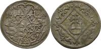 Dreier 1624 Sachsen Johann Georg I., 1615-1656. ss