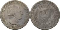 Italien Sardinien Lira Karl Felix, 1821-1831. -