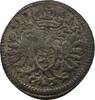 RDR Steiermark Austria Graz Einseitiger Pfennig Karl VI., 1711-1740 -