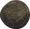 RDR Steiermark Austria Graz Einseitiger 1/2 Kreuzer Karl VI., 1711-1740 -
