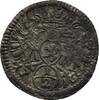 RDR Steiermark Austria Graz Einseitiger 1/2 Kreuzer Karl VI., 1711-1740 -