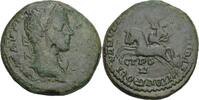 MOESIA INFERIOR - Nicopolis ad Istrum Bronze Caracalla 193-217 -