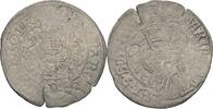 Regenstein Mariengroschen Ernst I., Botho und Caspar Ulrich, 1551-1581 (?) -