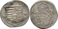 RDR Ungarn Kremnitz Obolus Ferdinand I., 1526-1564 -