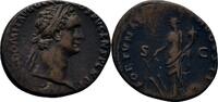 As 88-89 RÖMISCHE KAISERZEIT Domitian, 81-96 ss