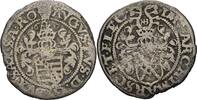 Sachsen Dresden Groschen August I., 1553-1586 -