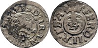 Braunschweig Wolfenbüttel 1/24 Taler Friedrich Ulrich, 1613-1634 -