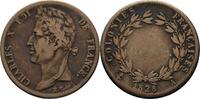 Frankreich Kolonie 5 Centimes -