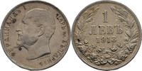 Bulgarien Lew Ferdinand I., 1908-1918. -