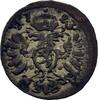 RDR Austria Steiermark Graz Einseitiger Pfennig Karl VI., 1711-1740. -