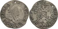 RDR Böhmen Kuttenberg 3 Kreuzer Leopold I., 1657-1705 -