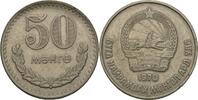 Mongolei 50 Mongo -
