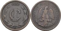Mexiko 1 Centavo -
