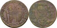 Indien - Ramatanka Tempel Token -
