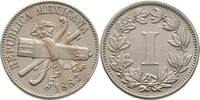 Mexico Centavo -