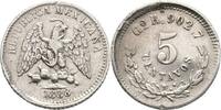 Mexico 5 Centavos -