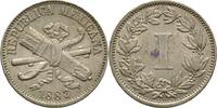 Mexiko 1 Centavo -