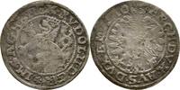 RDR Böhmen Budweis Weissgroschen Rudolph II., 1576 - 1612 -