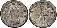 RÖMISCHE KAISERZEIT Antiochia Antoninian Gallienus, 253-268 -