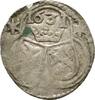 RDR Böhmen Kuttenberg Einseitiger 2 Pfennig Ferdinand II., 1619-1637 -