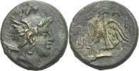  Bronze 183-180 Makedonien Unter Philipp V. und Perseus ss  75,00 EUR  +  5,00 EUR shipping