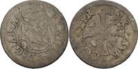 RDR Tirol Hall Kreuzer Erzherzog Ferdinand, 1564 - 1595. -