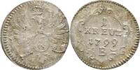 Brandenburg Franken Preussen Kreuzer Friedrich Wilhelm III. 1797-1840 -