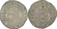 Hildesheim, Stadt 1/24 Taler Titel Rudolph II., 1576-1612. -