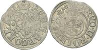 Bistum Hildesheim 1/24 Taler Ferdinand von Bayern 1612-1650 -