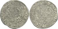Salm Kyrburg 3 Kreuzer o.J. Otto, 1548-1607 -