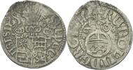 Schauenburg 1/24 Taler Ernst III., 1601-1622 -