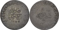 Türkei 20 Para Abdul Mejid, 1839-61 -