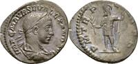 RÖMISCHE KAISERZEIT Denar Severus Alexander, 222-235 -