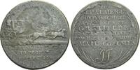 Grossbritannien Middlesex 1/2 Penny Token -