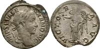 RÖMISCHE KAISERZEIT Denar Severus Alexander, 222-235 -