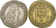 Jeton Rechenpfennig 1658-1711 Nürnberg, Stadt Cornelius Lauffer,1658-1711 ss