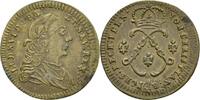 Jeton Rechenpfennig 1774-1793 Nürnberg  ss