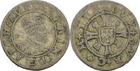 RDR Tirol Hall Kreuzer Erzherzog Ferdinand, 1564 - 1595 -
