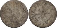 RDR Tirol Hall Kreuzer Erzherzog Ferdinand, 1564 - 1595 -