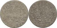 RDR Schlesien Breslau Kreuzer Ferdinand II., 1619-1637 -