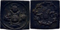 Belgien Brabant Antwerpen Münzgewicht o.J. -