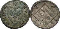 Nürnberg 4 Pfennig -