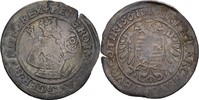RDR Tirol Hall 10 Kreuzer Ferdinand I., 1521-1564. -