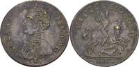 Rechenpfennig Jeton o.J. 1801-1825 Nürnberg Russland  ss