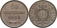 San Marino 10 Centesimi -