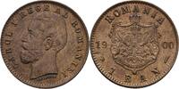 Rumänien Romania Ban Carol I., 1866-1914 -